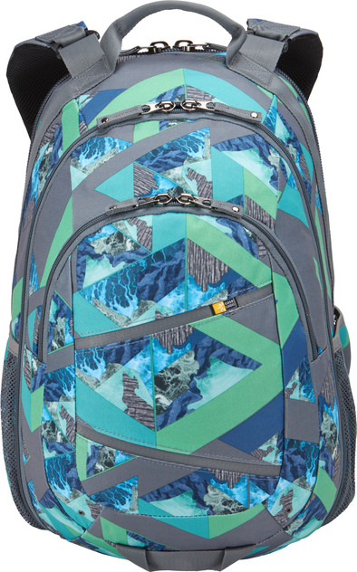 Case Logic Berkeley Backpack 15.6&quot; Glacier&#x2F;Gray is nooit meer leverbaar