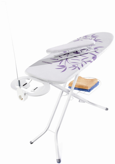 Leifheit Classic M Complete 120 x 38 is nooit meer leverbaar
