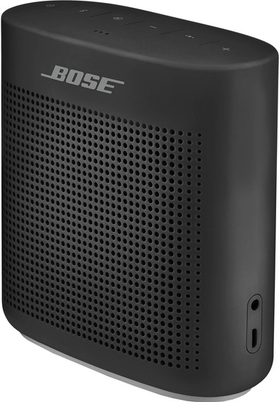 Bose SoundLink Color II Black is no longer available