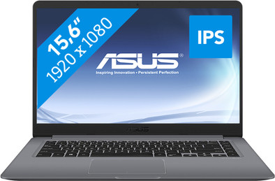 Asus VivoBook S S510UN-BQ194T is nooit meer leverbaar