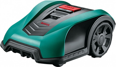 Bosch Indego S+ 350 is nooit meer leverbaar