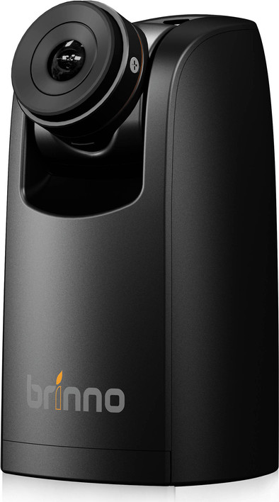 Brinno TLC200PRO is nooit meer leverbaar