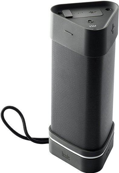 Hercules WAE Outdoor 04Plus FM is no longer available