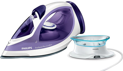 Philips EasySpeed GC2086/30 is nooit meer leverbaar