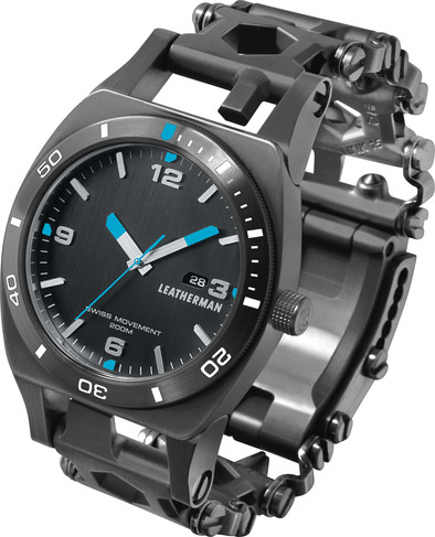 Leatherman Tread Tempo Black is no longer available