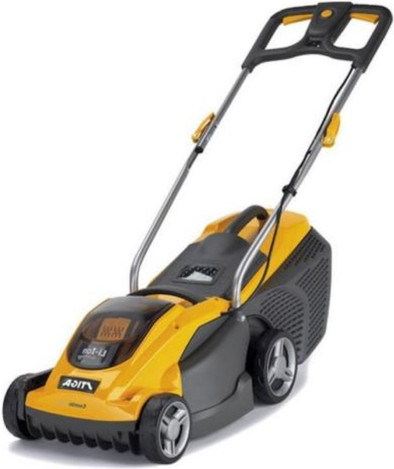 Stiga Combi 36 AE is nooit meer leverbaar