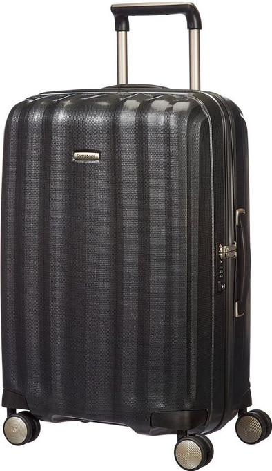 Samsonite Lite-Cube Spinner 76cm Black is no longer available