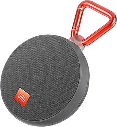 JBL Clip 2 Gray is no longer available