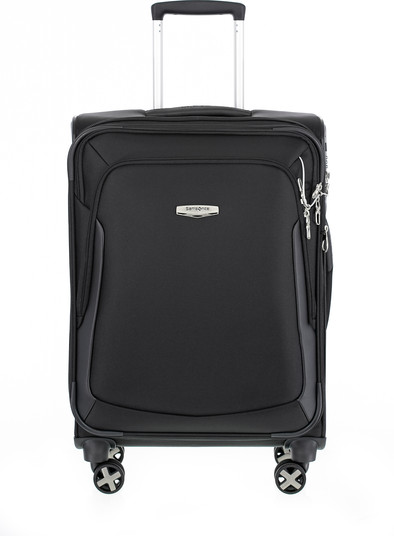 Samsonite X'Blade 3.0 Expandable Spinner 63cm Black is no longer available