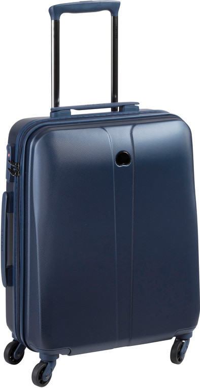 Delsey Schedule 2 Cabin Size Trolley 53cm Blue is no longer available