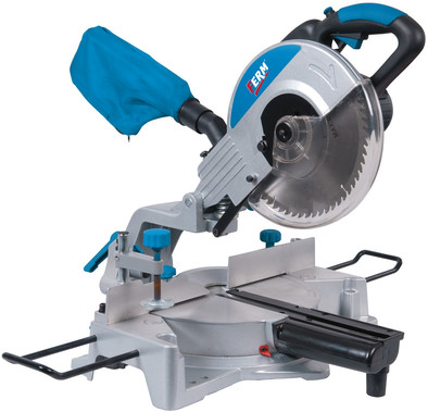 Ferm Afkortzaag MSM1021 is nooit meer leverbaar