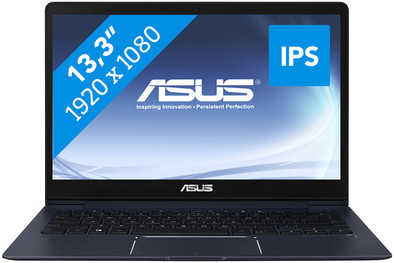 Asus ZenBook UX331UN-EG037T is nooit meer leverbaar