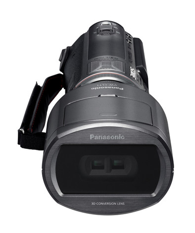Panasonic HDC-SDT750 is nooit meer leverbaar