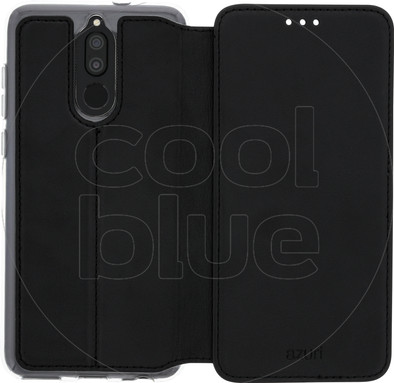 Azuri Booklet Huawei Mate 10 Lite Book Case Black is no longer available