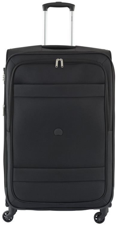 Delsey Indiscrete Expandable Spinner 78cm Black is no longer available