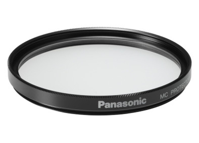 Panasonic DMW-LMC52 MC Filter is nooit meer leverbaar