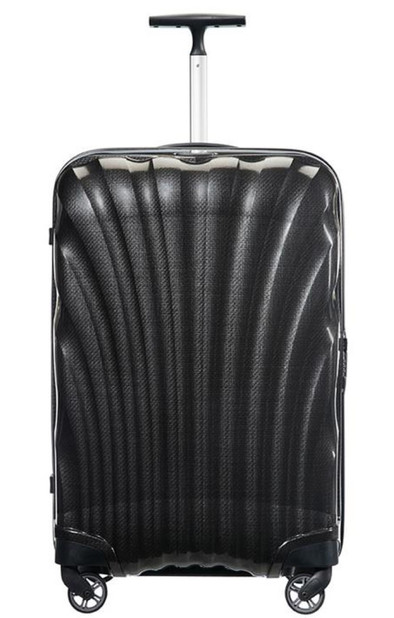 Samsonite Cosmolite Spinner FL2 55cm Black is no longer available