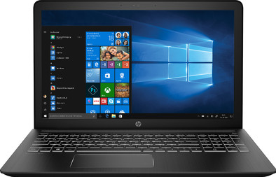 HP Pavilion Power 15-cb091nd is nooit meer leverbaar