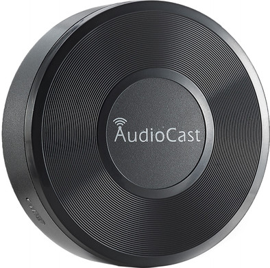 iEAST AudioCast M5 is nooit meer leverbaar