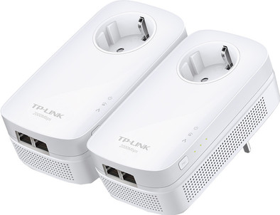 TP-Link TL-PA9020P No WiFi 2,000Mbps 2 adapters is no longer available