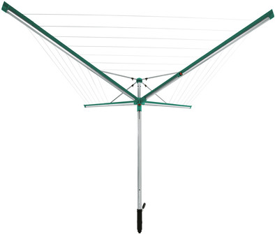 Leifheit droogmolen linomatic 400 deluxe is nooit meer leverbaar