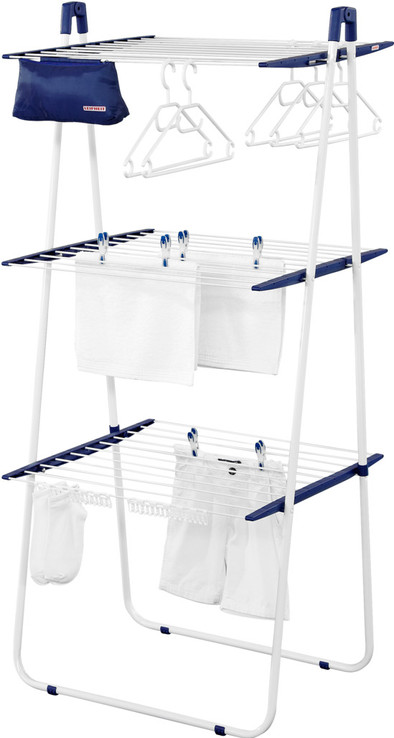 Leifheit droogtoren pegasus 200 deluxe is nooit meer leverbaar