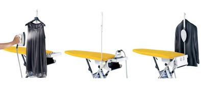 Laurastar Final Touch Kledinghanger is nooit meer leverbaar