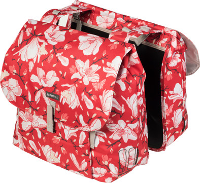 Basil Magnolia Double Bag 35L Poppy Red is no longer available