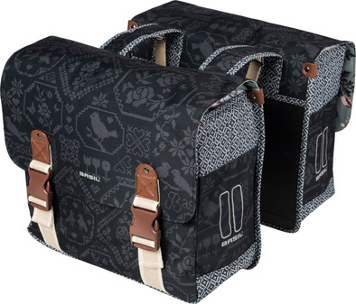 Basil Boheme Double 35L Charcoal is no longer available