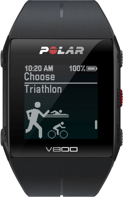 Polar V800 Black is no longer available