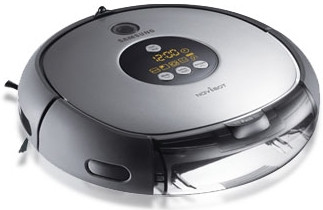 Samsung VCR8845 Navibot is nooit meer leverbaar