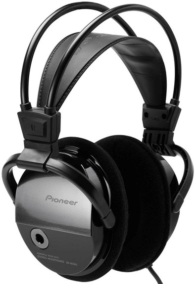 Pioneer SE-M390 is nooit meer leverbaar