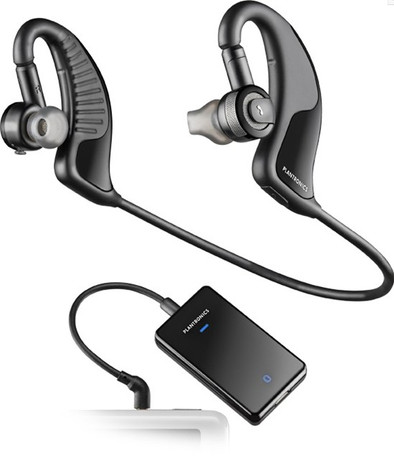 Plantronics Back Beat 906 Bluetooth Headset is nooit meer leverbaar