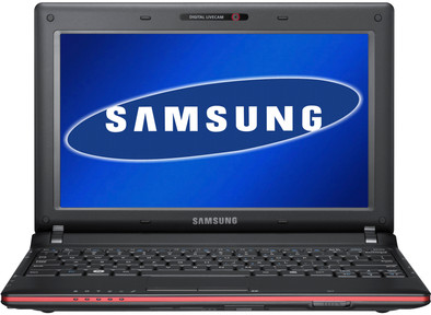 Samsung N150-JP01NL is nooit meer leverbaar