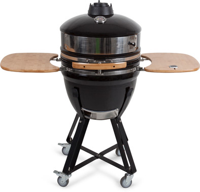 Patton Kamado Grill 21'' Black is no longer available