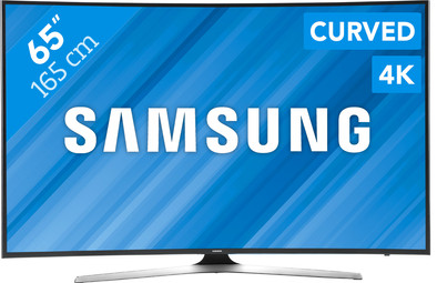 Samsung UE65MU6220 is no longer available