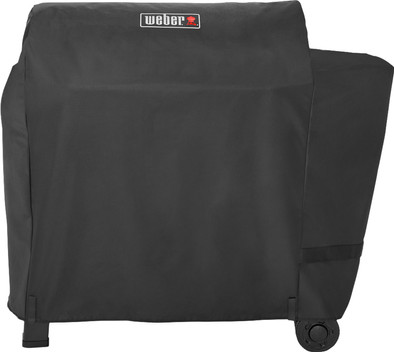 Weber Premium Hoes voor Smoque XL is nooit meer leverbaar