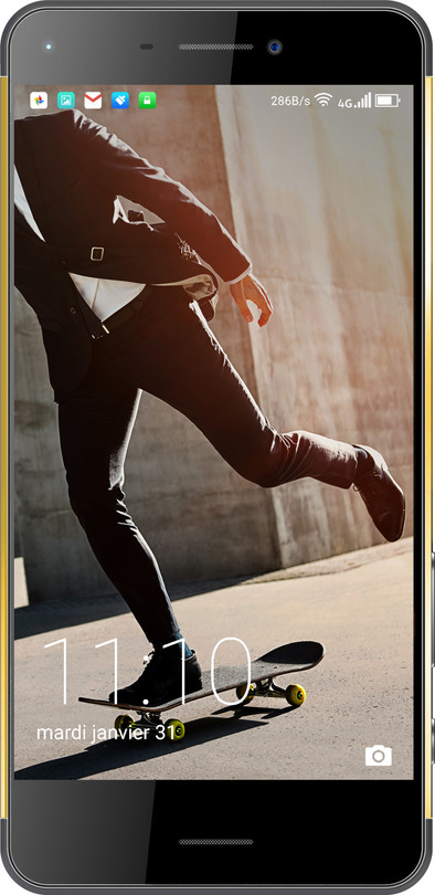 Hisense C30 Rock is no longer available