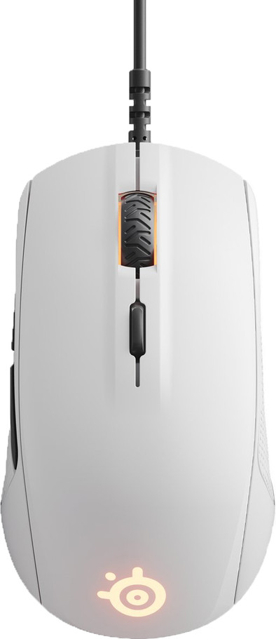 SteelSeries Rival 110 Wit is no longer available