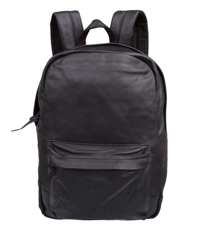 Cowboysbag Bag Brecon Black is nooit meer leverbaar