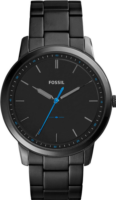 Fossil Minimalist FS5308 is no longer available