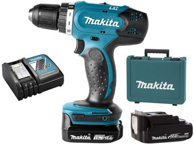 Makita DDF446RYE is no longer available