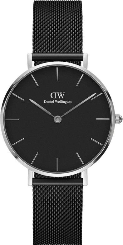 Daniel Wellington Ashfield Petite DW00100202 is nooit meer leverbaar