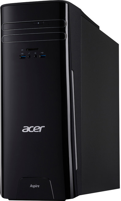 Acer Aspire TC-281 A1228 NL is nooit meer leverbaar
