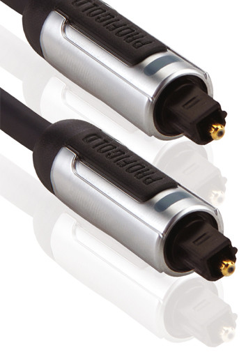 Profigold SKY Optische Kabel 3 meter is nooit meer leverbaar