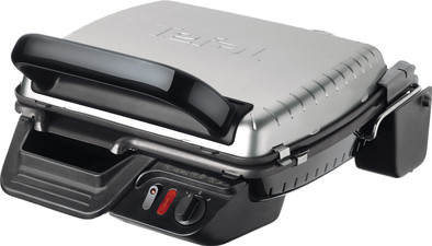 Tefal Ultra Compact 600 Classic GC3050 is nooit meer leverbaar