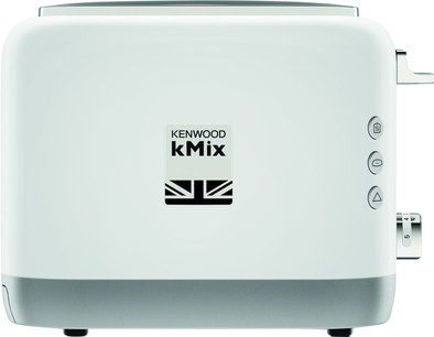 Kenwood kMix Broodrooster Wit is nooit meer leverbaar