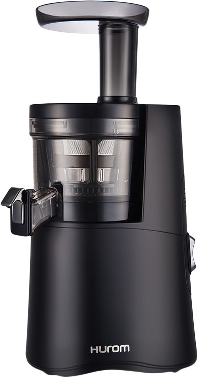 Hurom H26 Vertical Slow Juicer Matte Black is no longer available