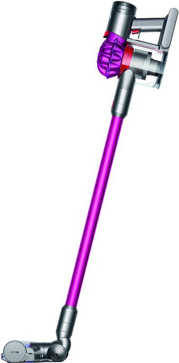 Dyson V7 Motorhead+ is nooit meer leverbaar