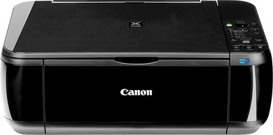 Canon PIXMA MP495 is nooit meer leverbaar